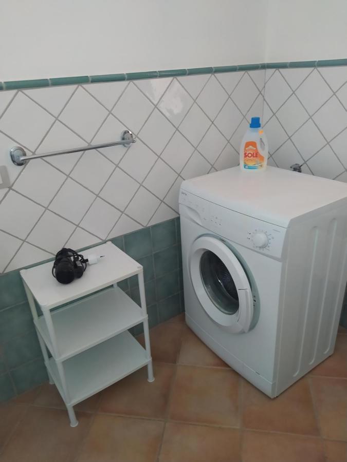 Nebida La Terrazza Fiorita 빌라 외부 사진